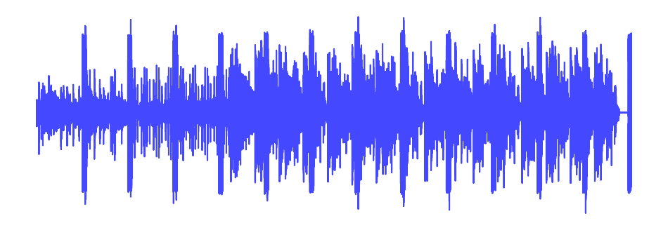 Overflowing Image