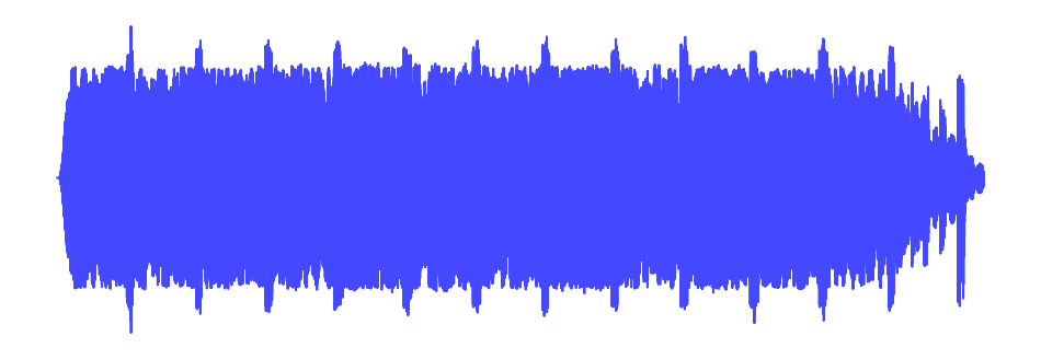 Overflowing Image