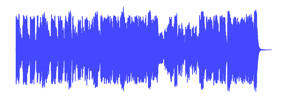 Overflowing Image
