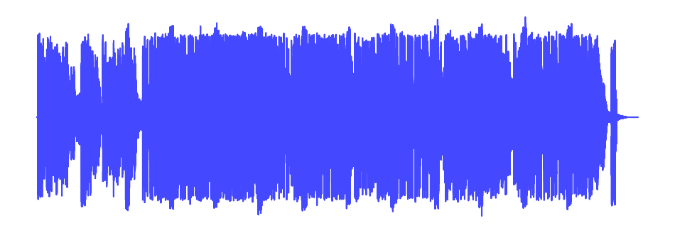 Overflowing Image