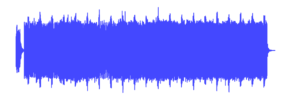 Overflowing Image