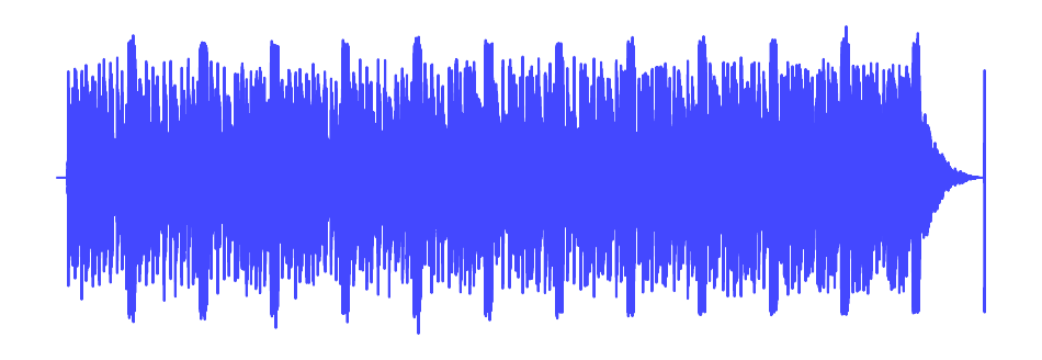 Overflowing Image