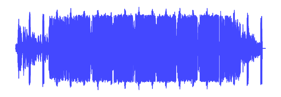 Overflowing Image