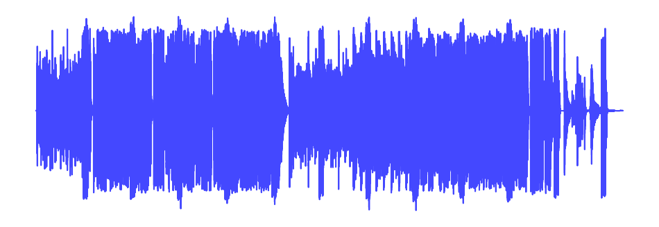 Overflowing Image