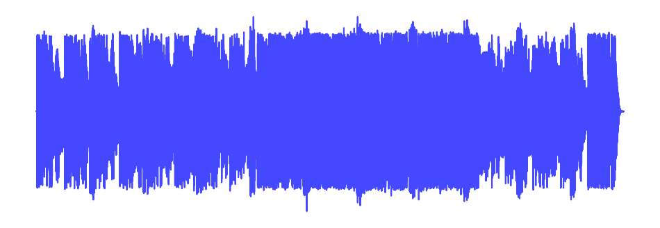 Overflowing Image