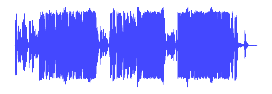 Overflowing Image