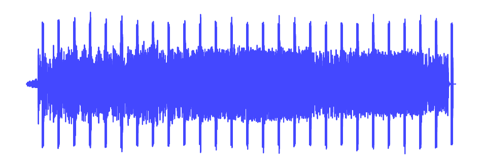 Overflowing Image