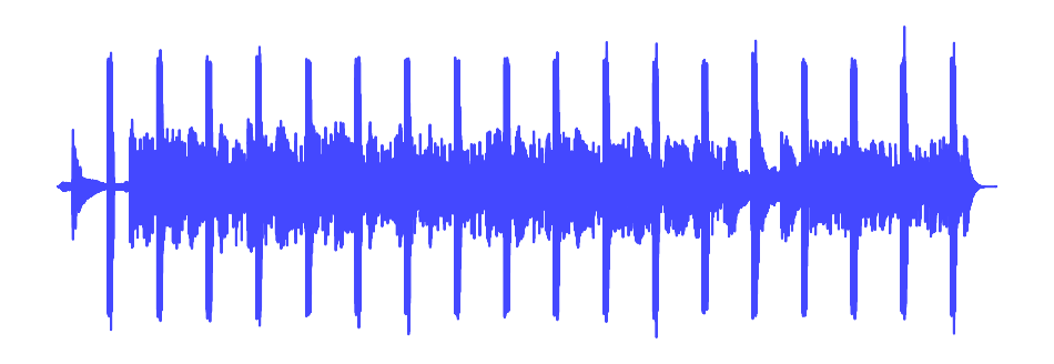 Overflowing Image