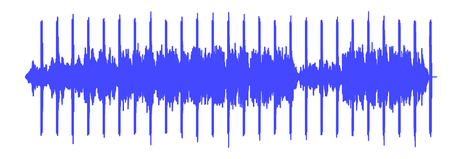 Overflowing Image