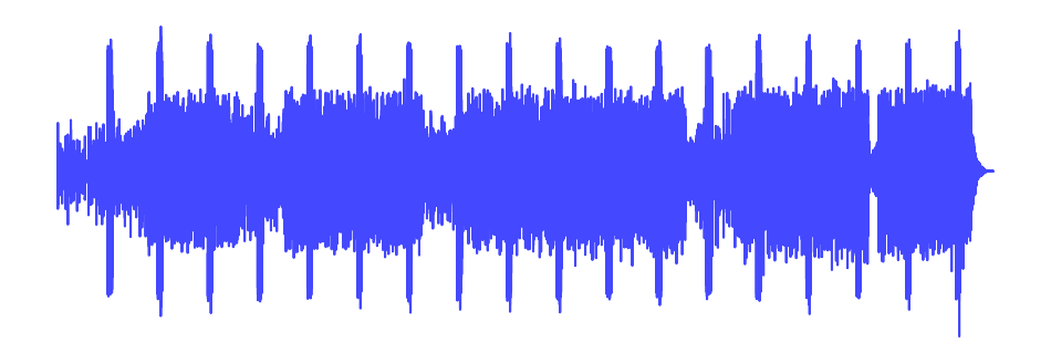 Overflowing Image
