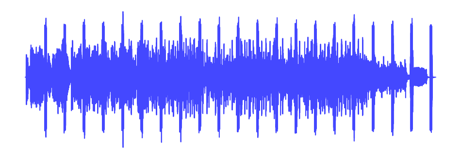 Overflowing Image