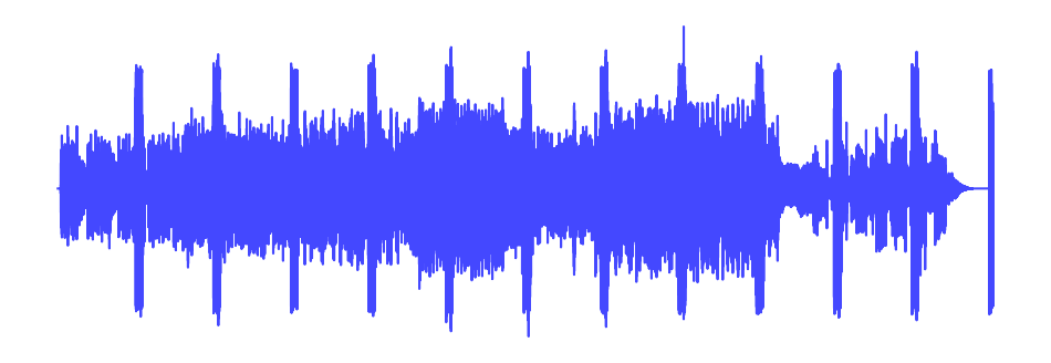 Overflowing Image
