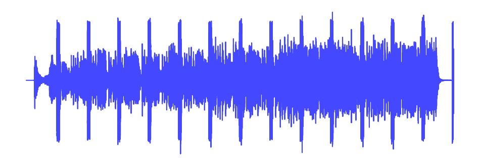 Overflowing Image