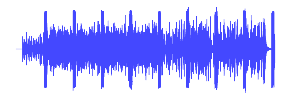 Overflowing Image
