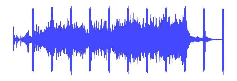 Overflowing Image