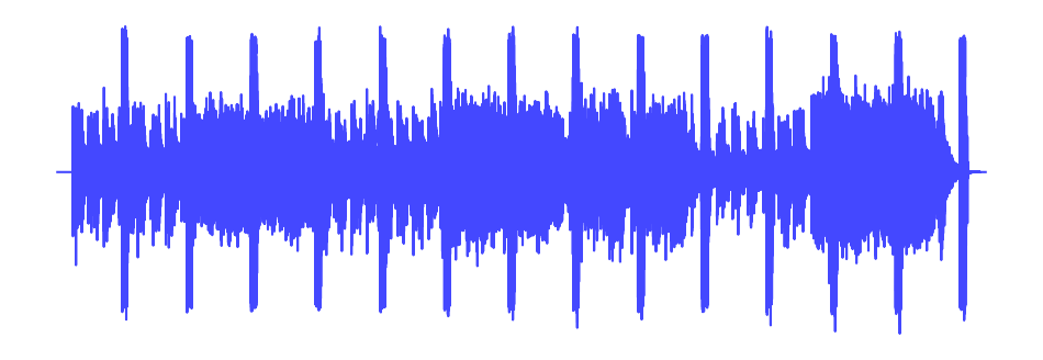 Overflowing Image