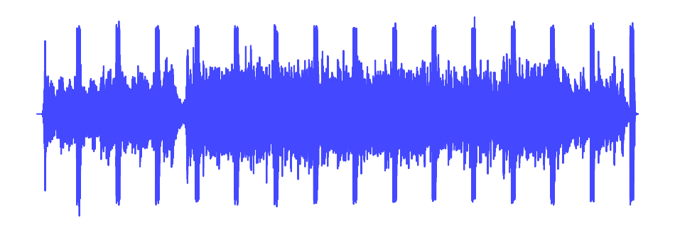 Overflowing Image