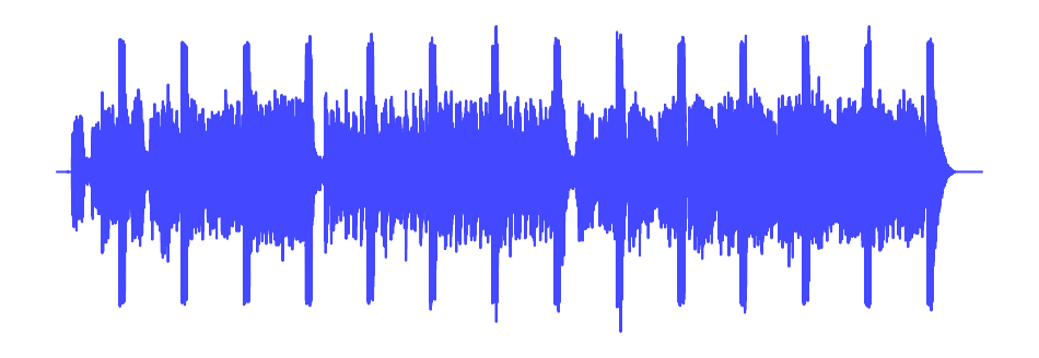 Overflowing Image