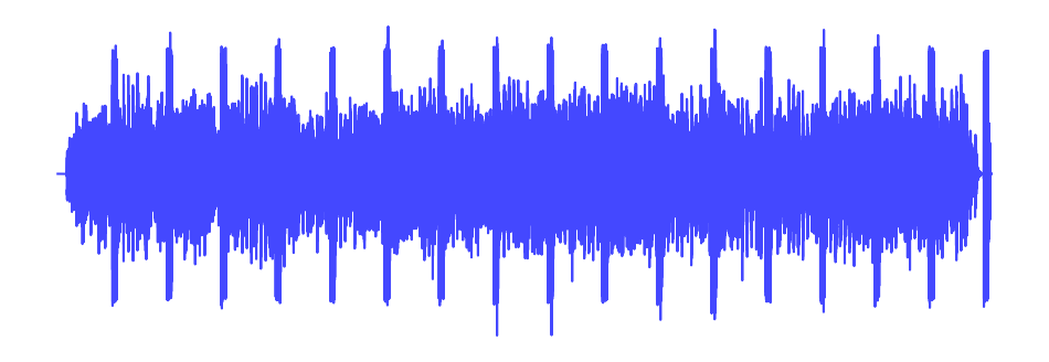 Overflowing Image
