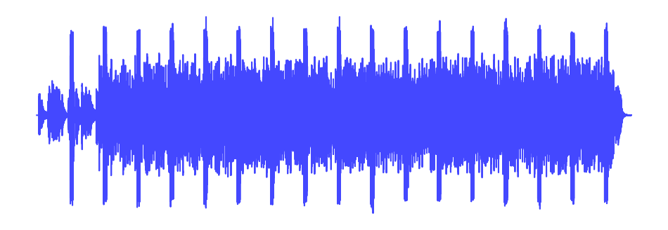 Overflowing Image