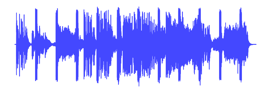 Overflowing Image