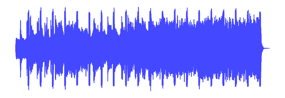 Overflowing Image