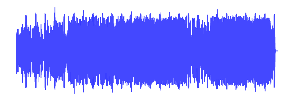 Overflowing Image