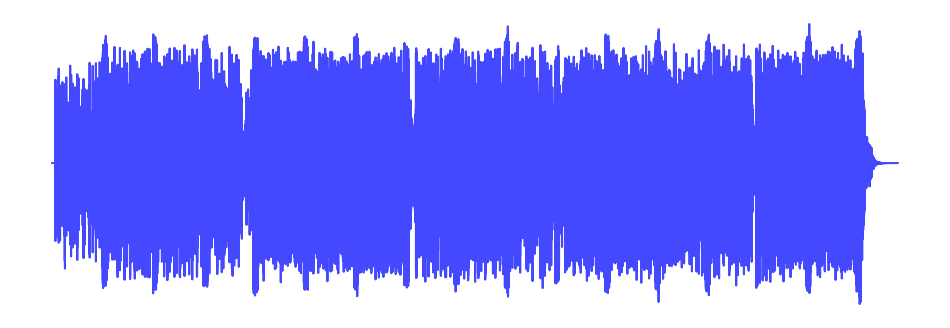 Overflowing Image