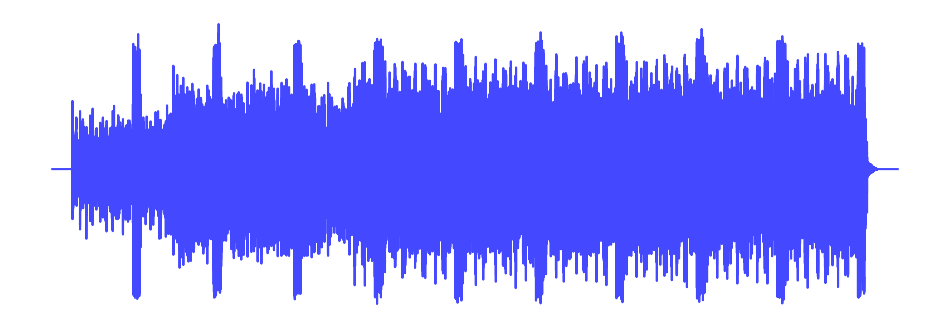 Overflowing Image