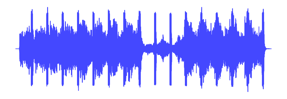 Overflowing Image