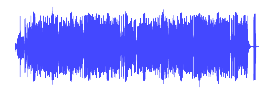 Overflowing Image