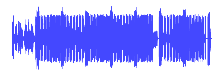Overflowing Image