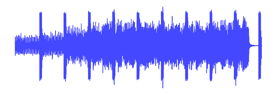 Overflowing Image