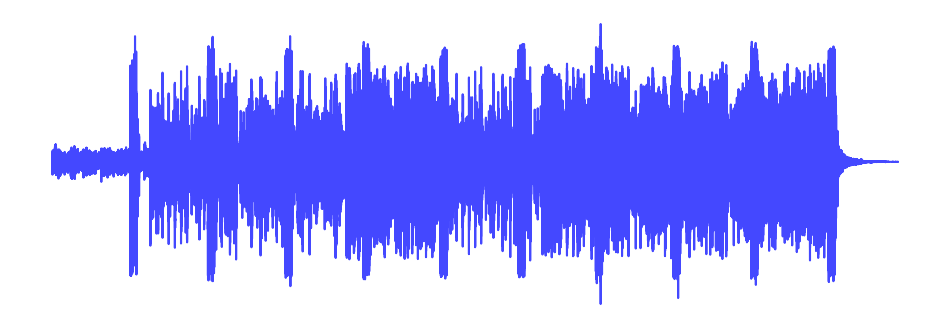 Overflowing Image