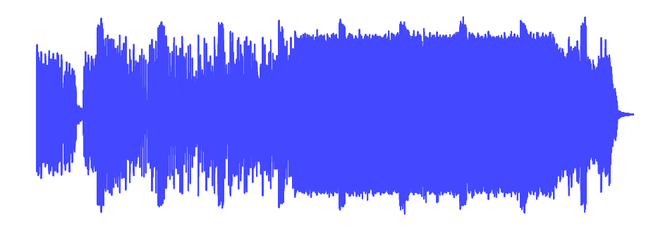 Overflowing Image