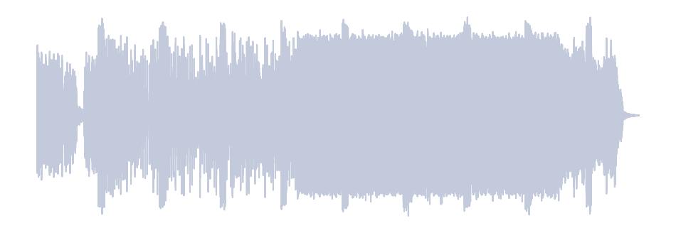 Gray Waveform