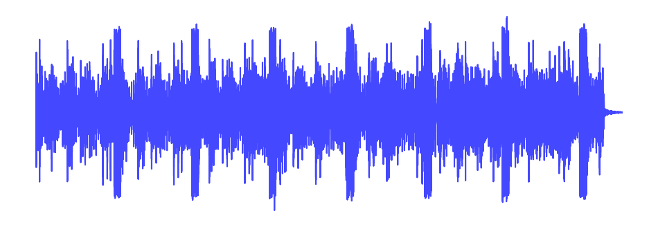 Overflowing Image