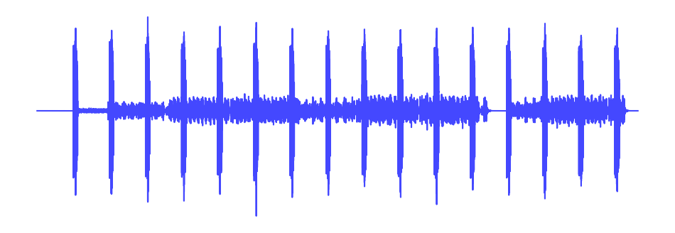 Overflowing Image