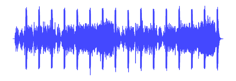 Overflowing Image