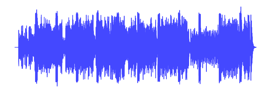 Overflowing Image