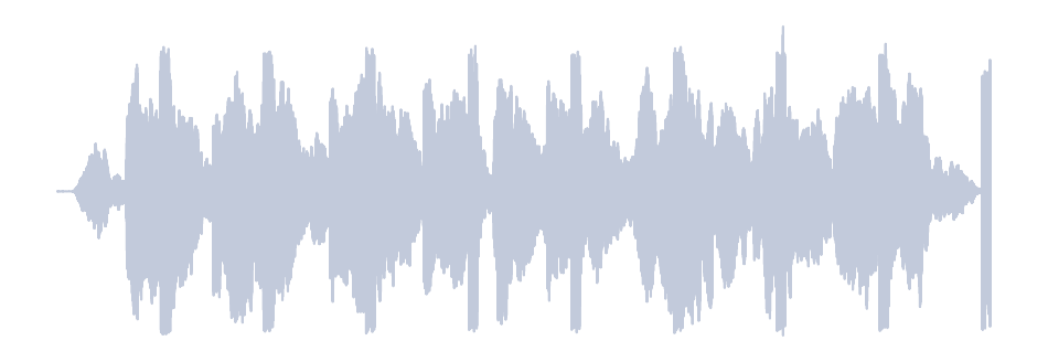 Gray Waveform