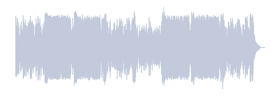 Gray Waveform