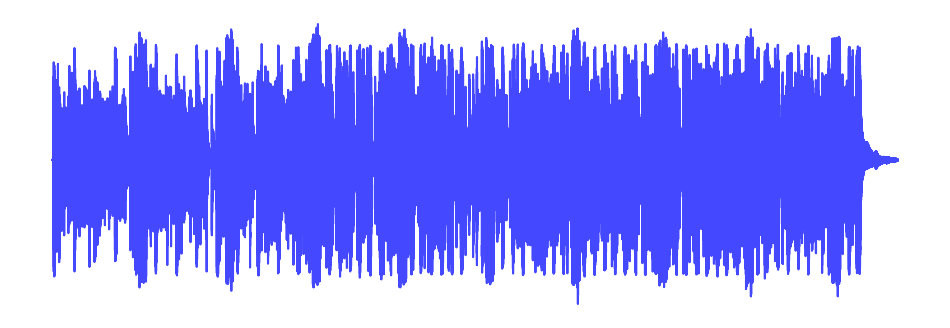 Overflowing Image