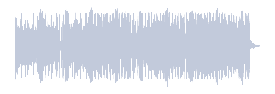 Gray Waveform