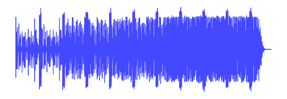 Overflowing Image