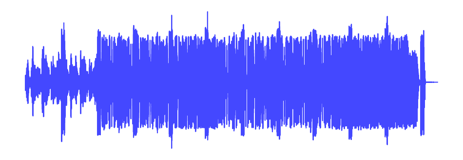 Overflowing Image