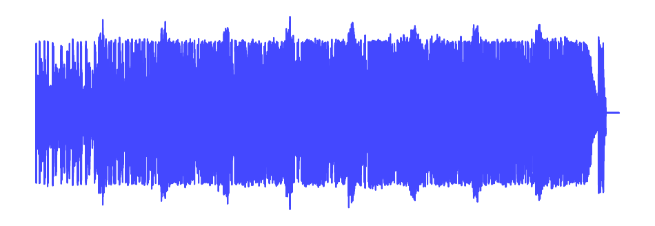 Overflowing Image
