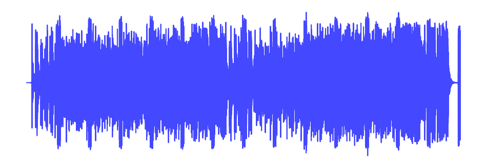 Overflowing Image