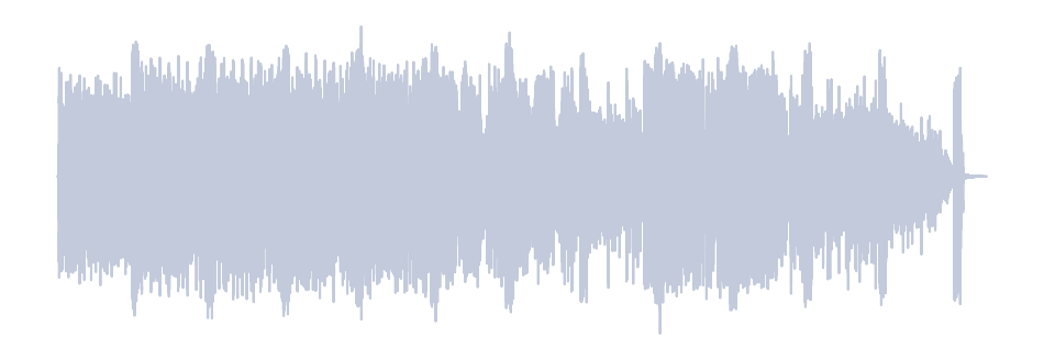 Gray Waveform