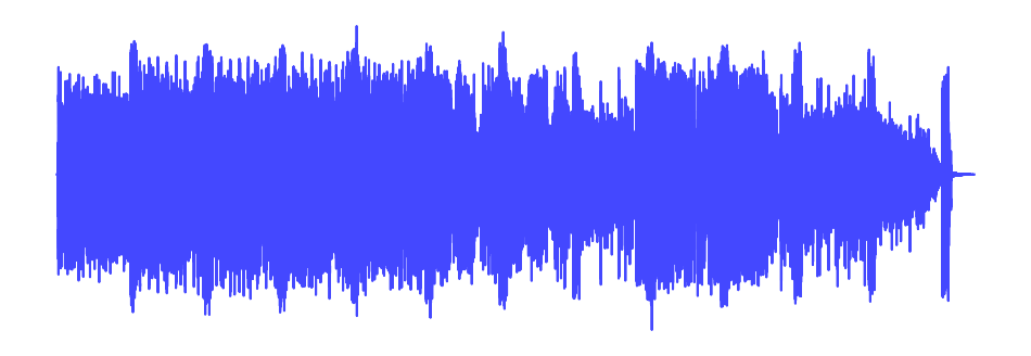 Overflowing Image